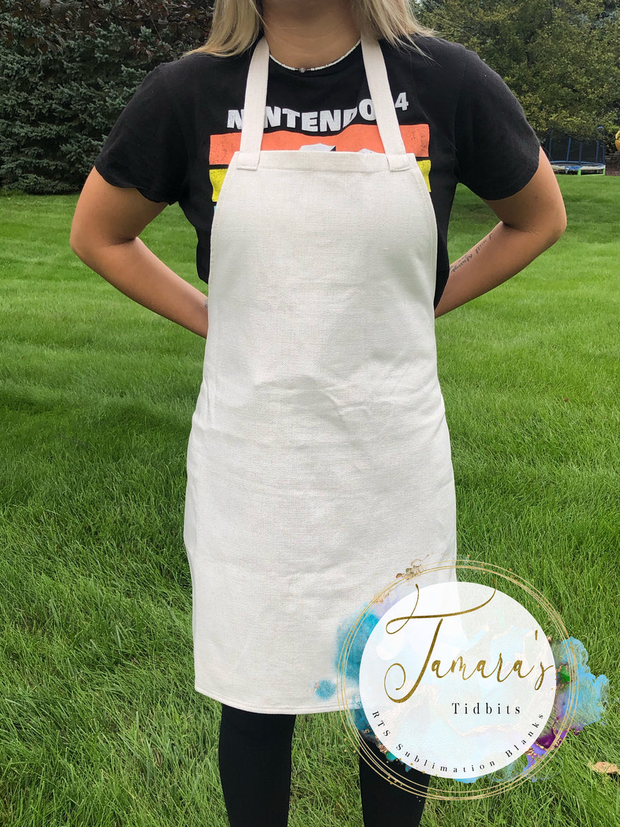 Aprons Tamara s Tidbits RTS Sublimation Blanks And Dtf Services Aprons tamara s tidbits rts sublimation blanks and dtf services