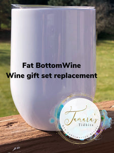 Wine Set Replacements