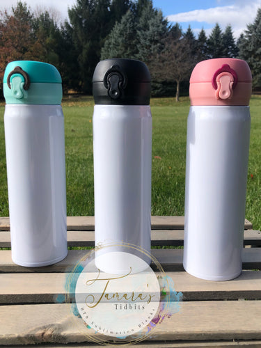 Hydro Sleeve Cup Holder, Silicone Boot – Tamara's Tidbits (RTS Sublimation  Blanks)
