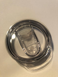 20oz Straight Replacement Lids
