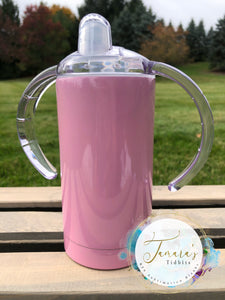 Sippy cups - 12oz