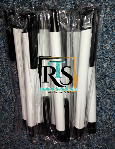 Sublimation Pens – Tamara's Tidbits (RTS Sublimation Blanks)